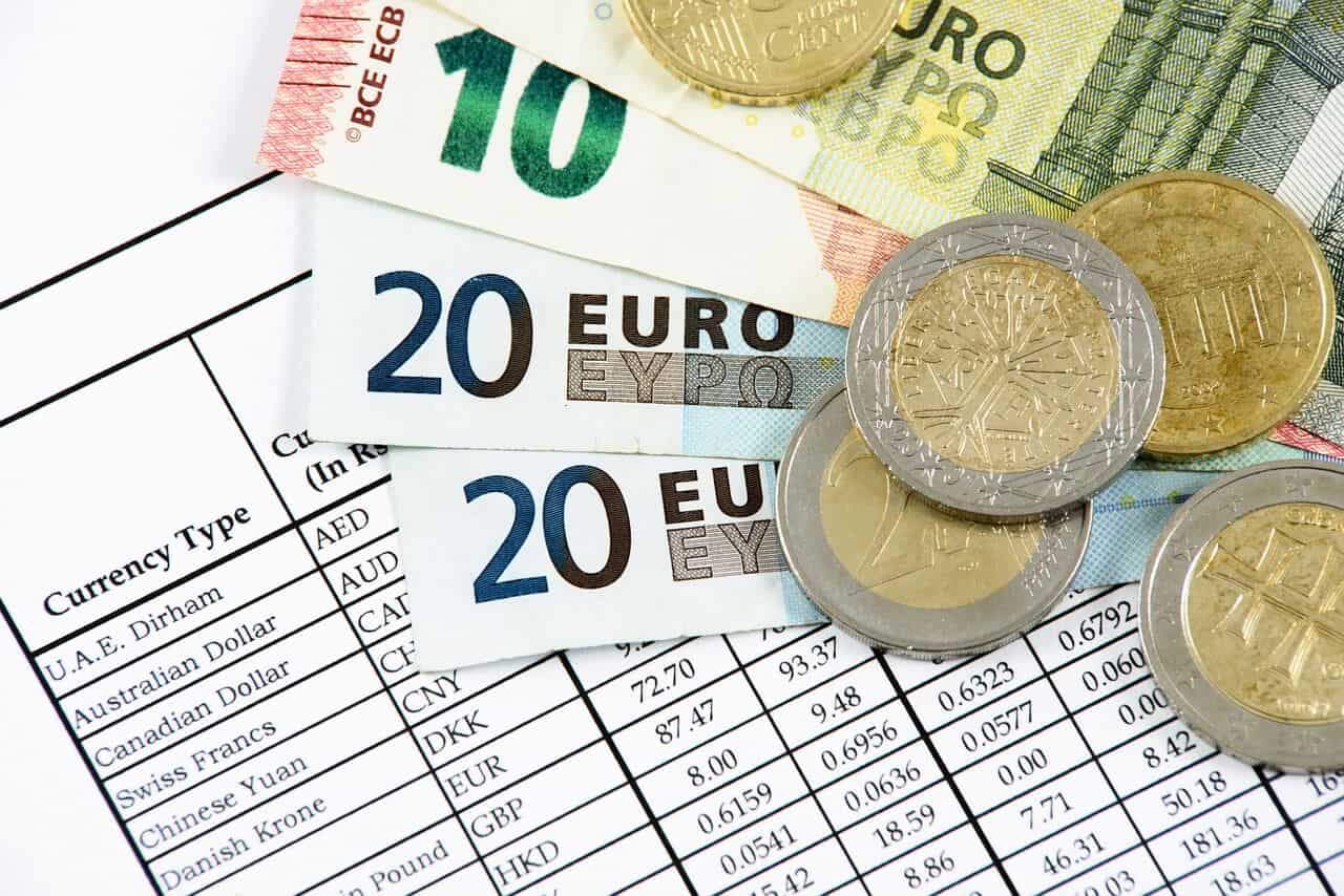 Payoneer Dollar Exchange